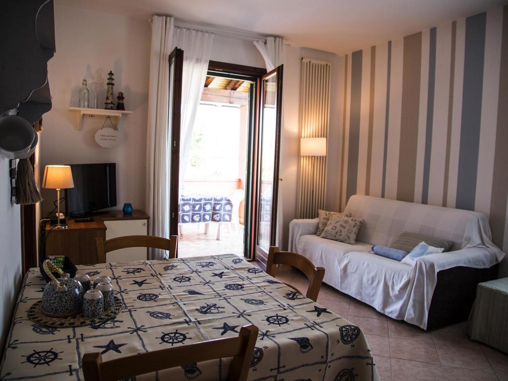 Bellasirmione Holiday Apartments Pokój zdjęcie