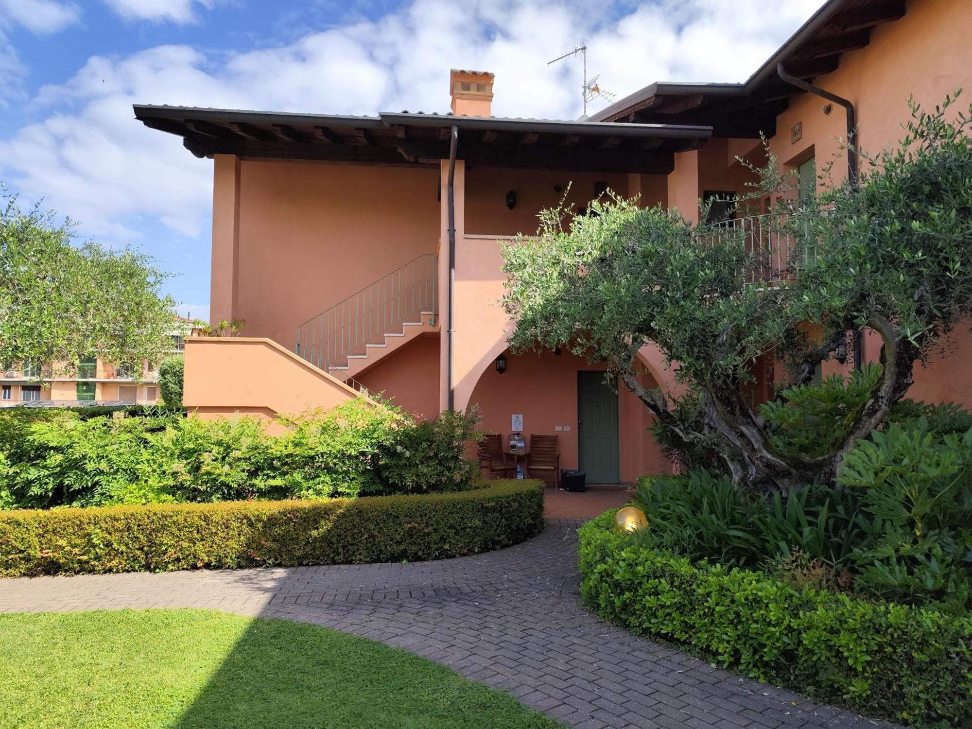 Bellasirmione Holiday Apartments Zewnętrze zdjęcie