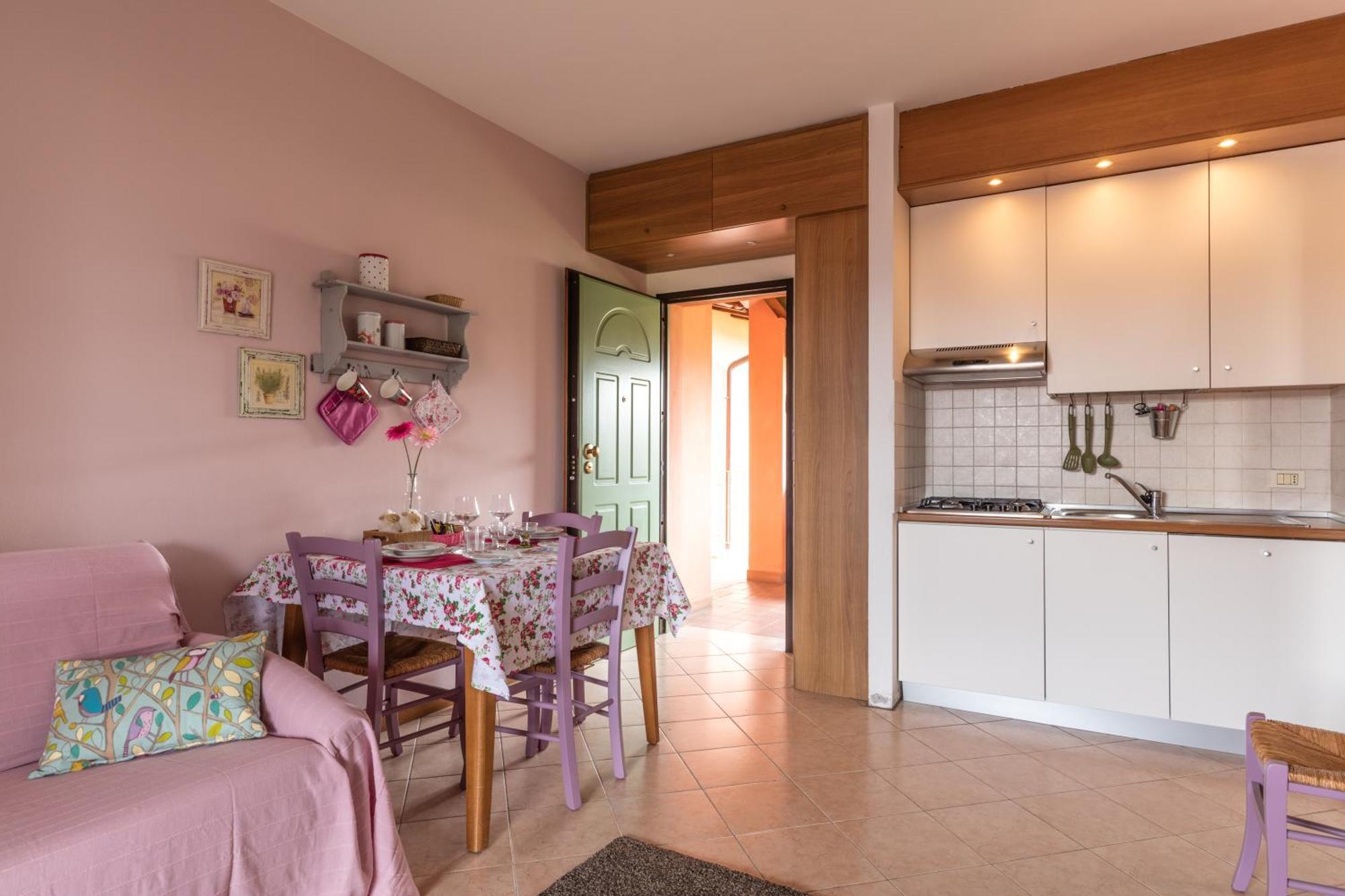 Bellasirmione Holiday Apartments Zewnętrze zdjęcie