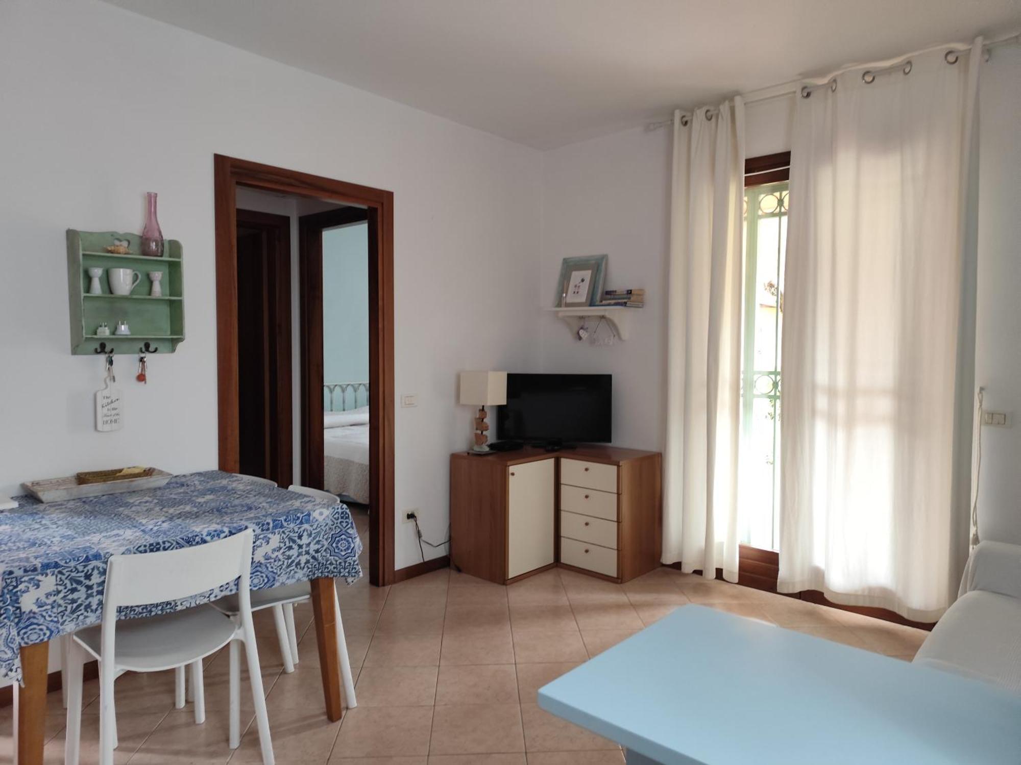 Bellasirmione Holiday Apartments Zewnętrze zdjęcie