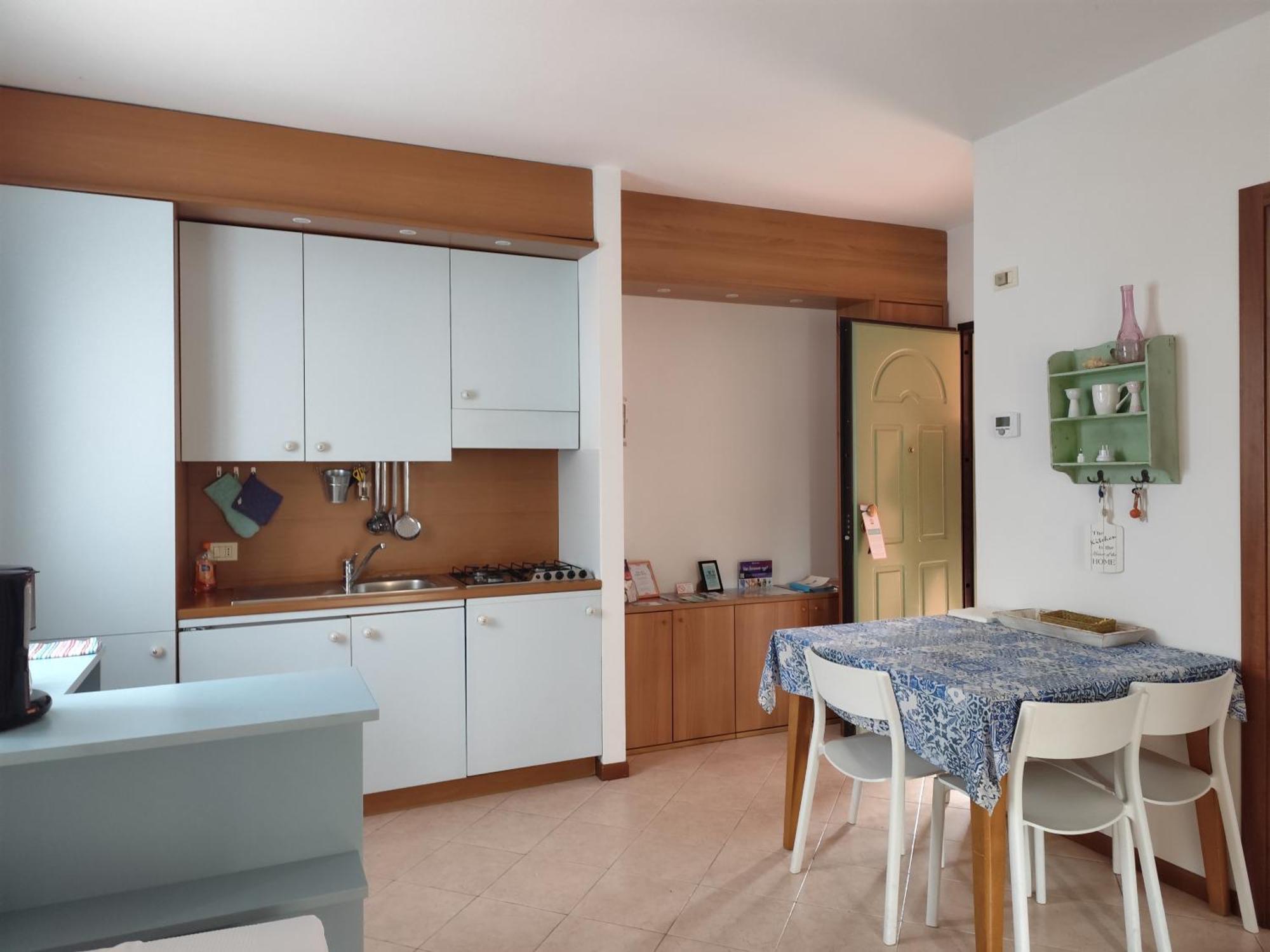 Bellasirmione Holiday Apartments Zewnętrze zdjęcie