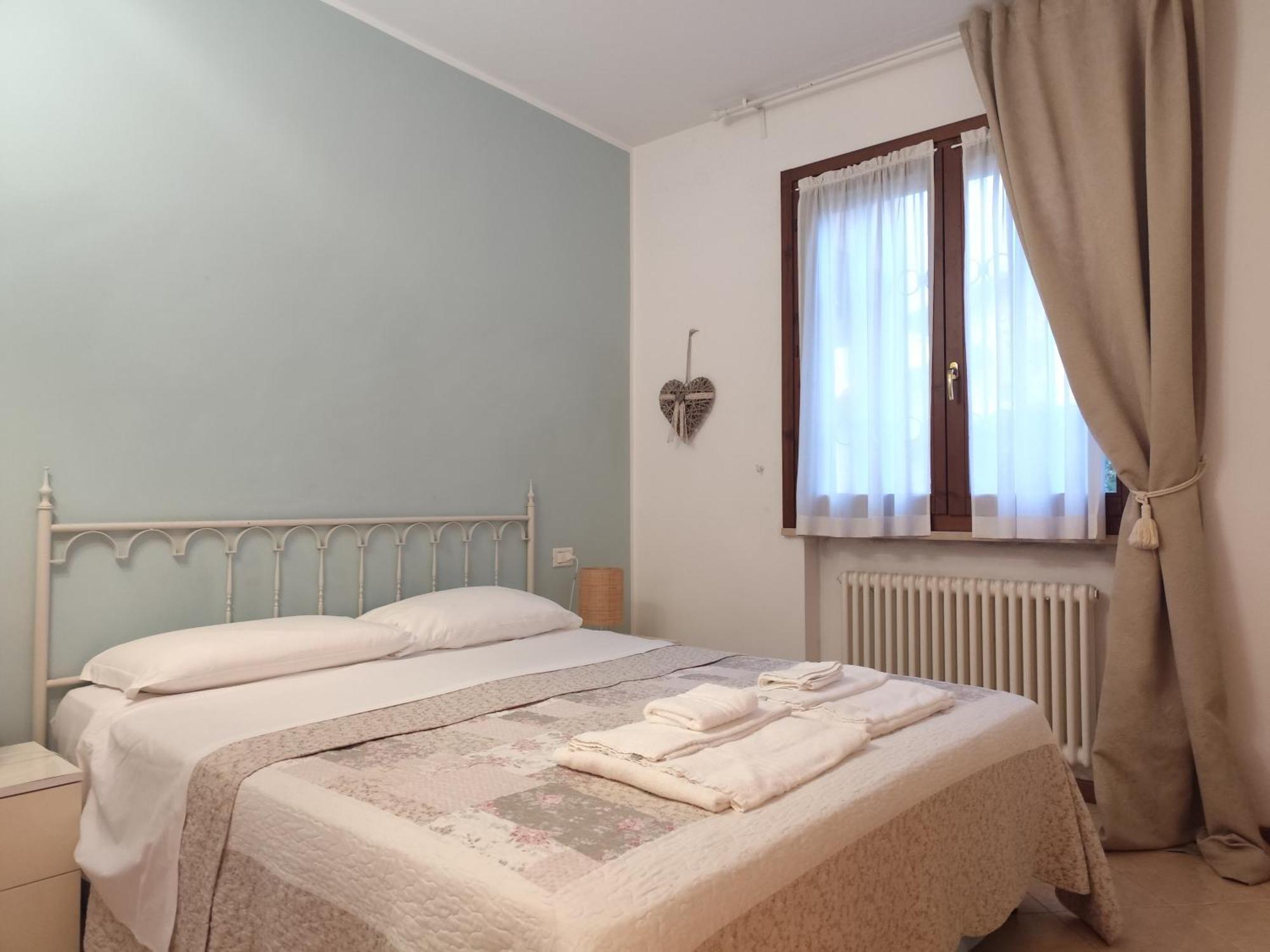 Bellasirmione Holiday Apartments Zewnętrze zdjęcie