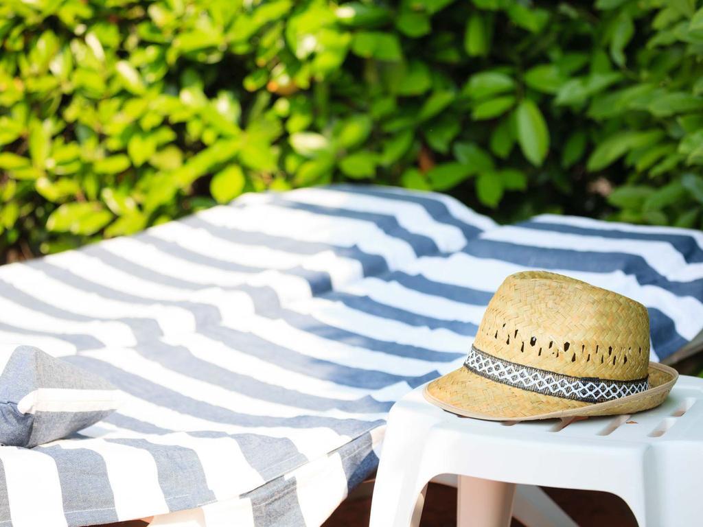Bellasirmione Holiday Apartments Zewnętrze zdjęcie