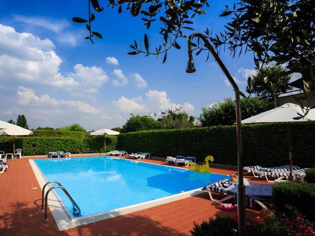 Bellasirmione Holiday Apartments Zewnętrze zdjęcie