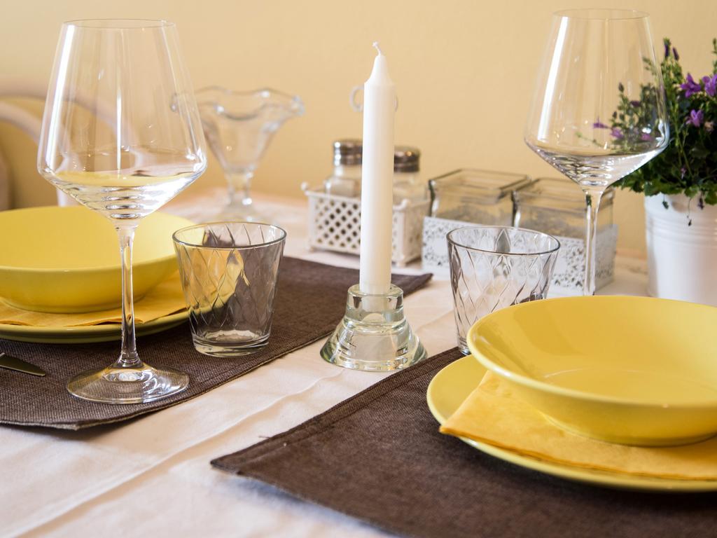 Bellasirmione Holiday Apartments Zewnętrze zdjęcie