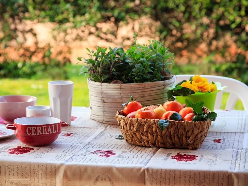 Bellasirmione Holiday Apartments Zewnętrze zdjęcie