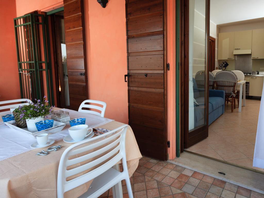 Bellasirmione Holiday Apartments Pokój zdjęcie
