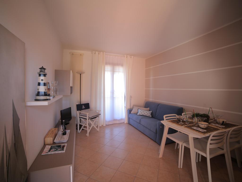 Bellasirmione Holiday Apartments Pokój zdjęcie