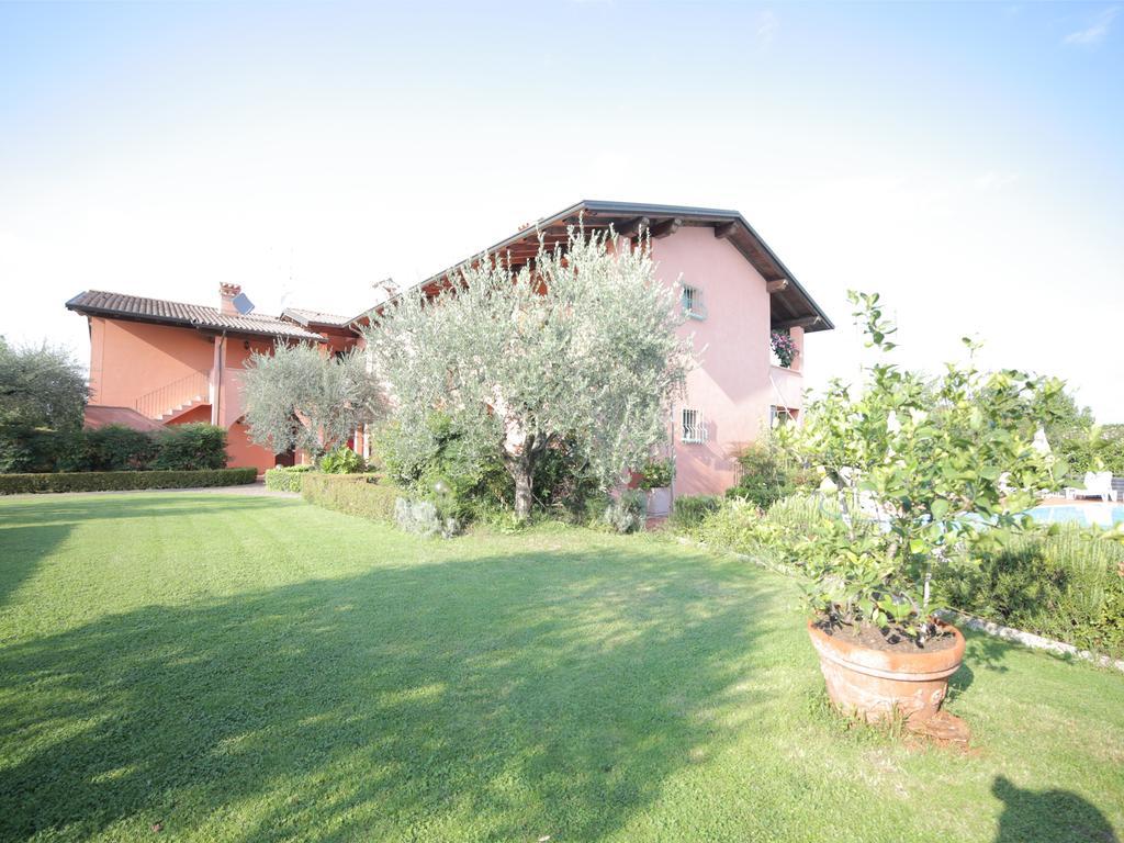 Bellasirmione Holiday Apartments Zewnętrze zdjęcie