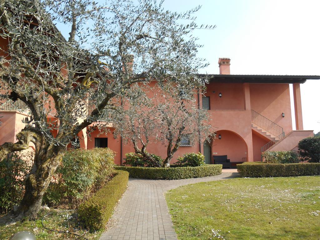 Bellasirmione Holiday Apartments Zewnętrze zdjęcie